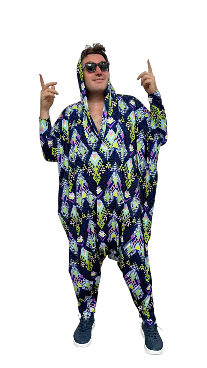 Aztec SlaySuit