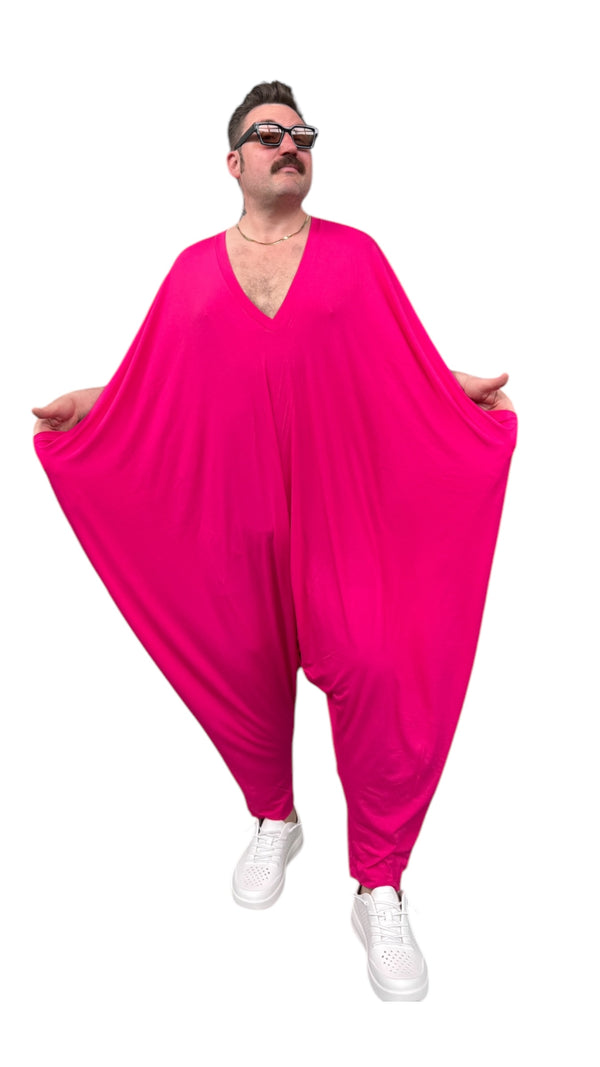 Hot Pink