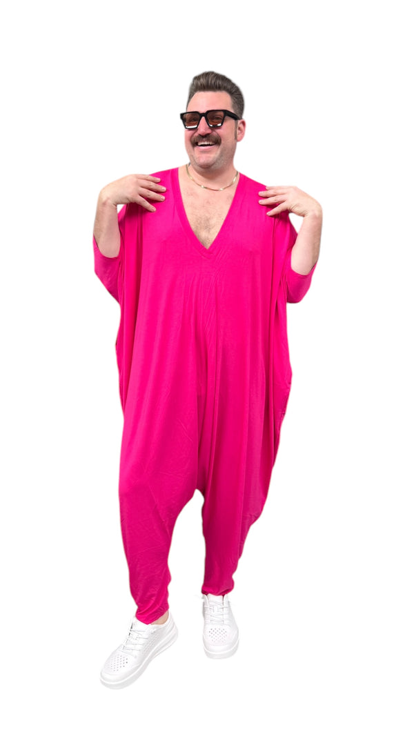 Hot Pink