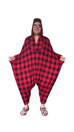 Slumber Jack