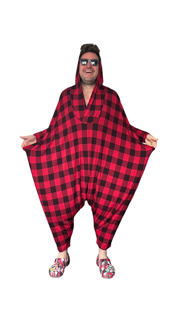 Slumber Jack