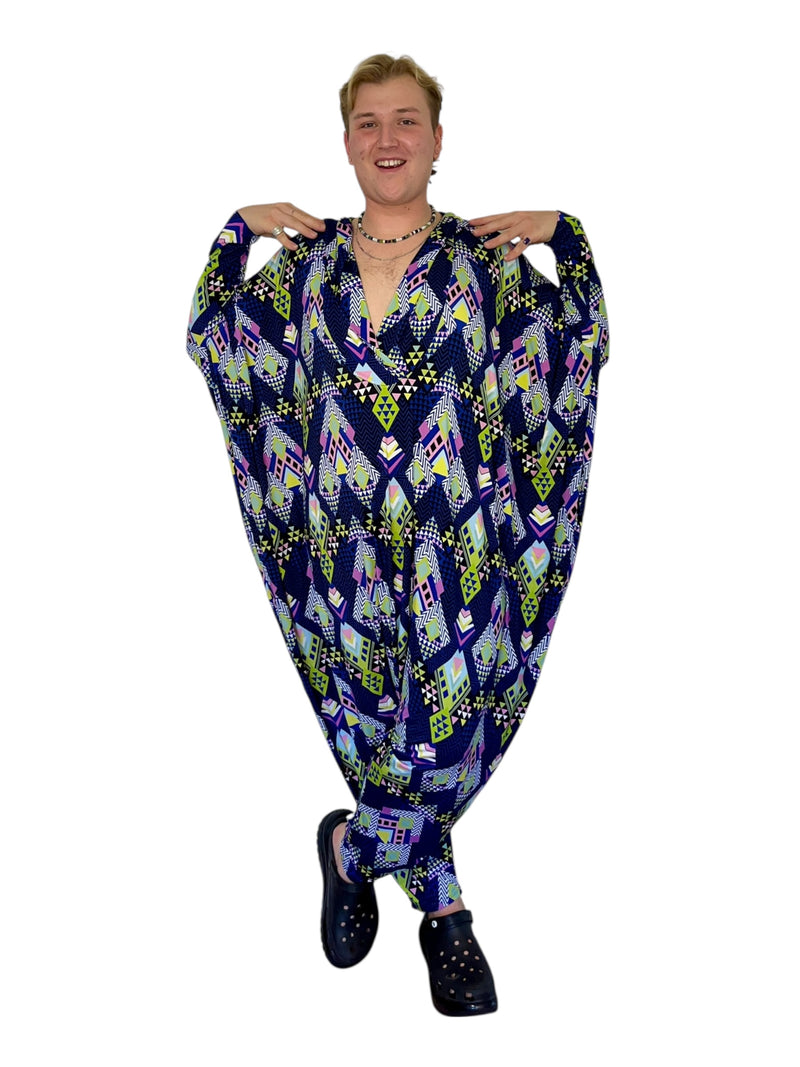 Aztec SlaySuit
