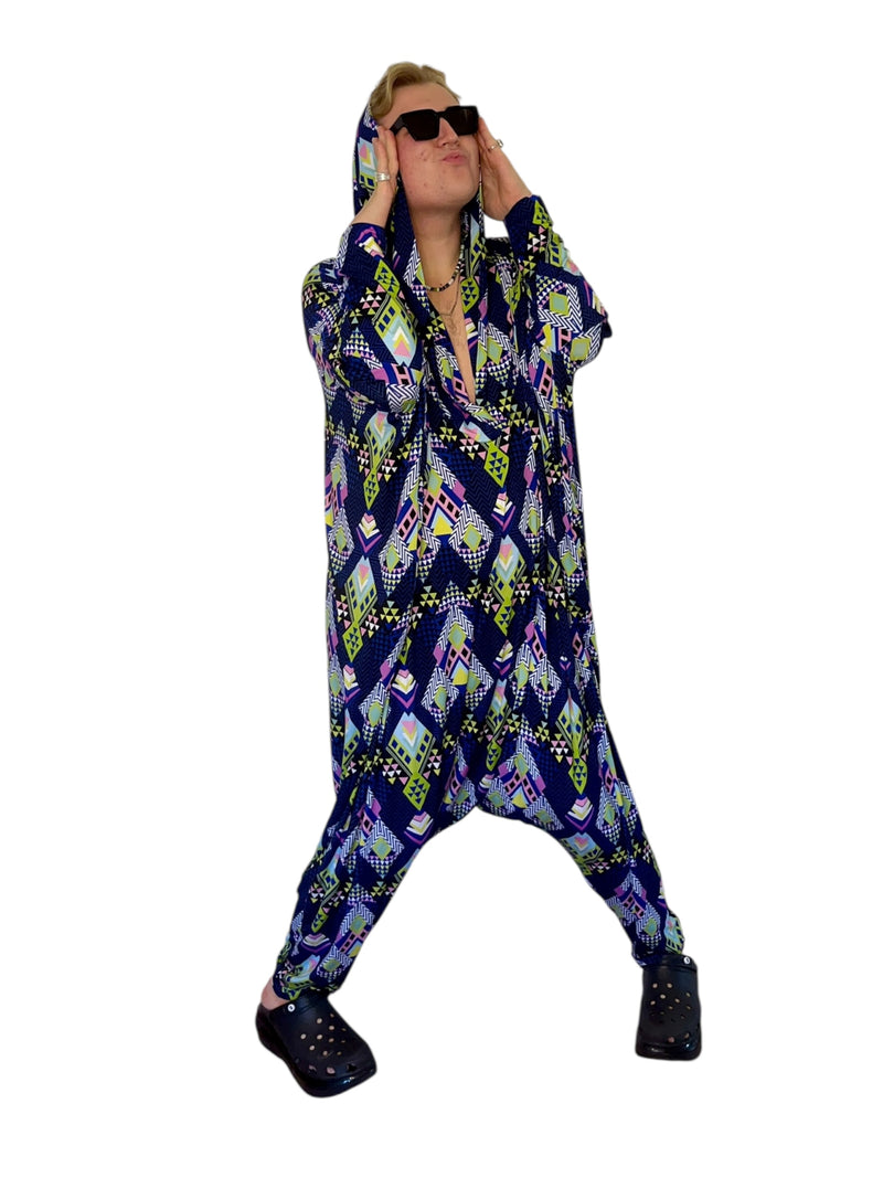 Aztec SlaySuit