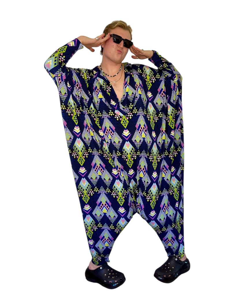 Aztec SlaySuit