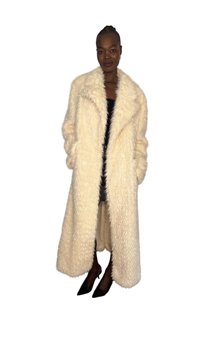 Faux Fur Coats