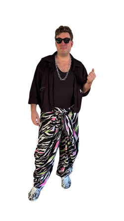 Miami Zabra