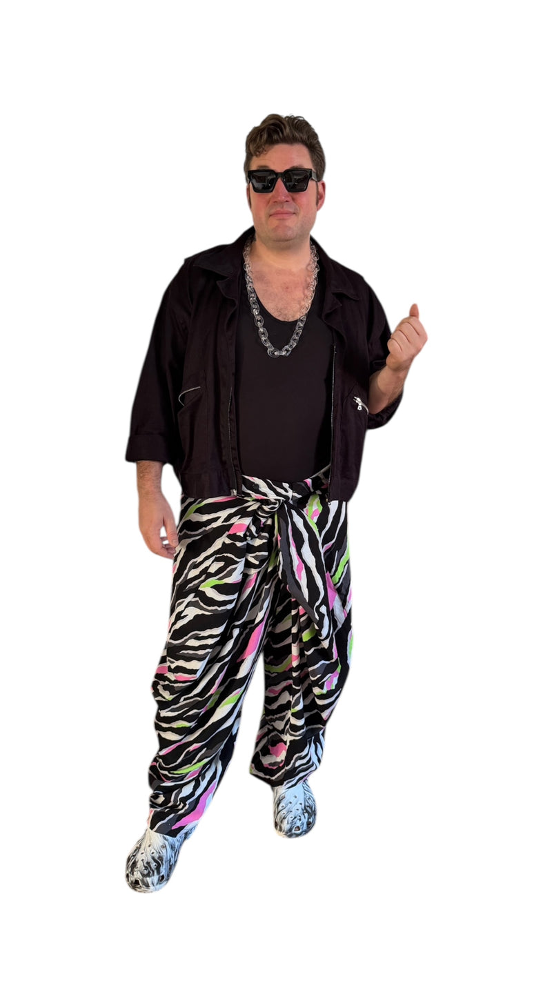 Miami Zabra