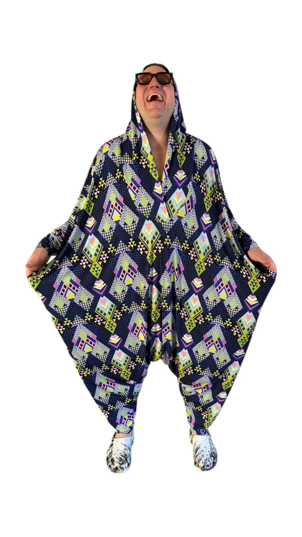 Aztec SlaySuit