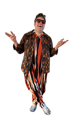 Mary Tiger Moore