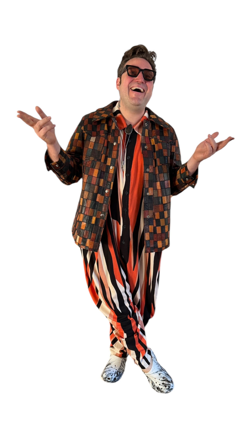 Mary Tiger Moore