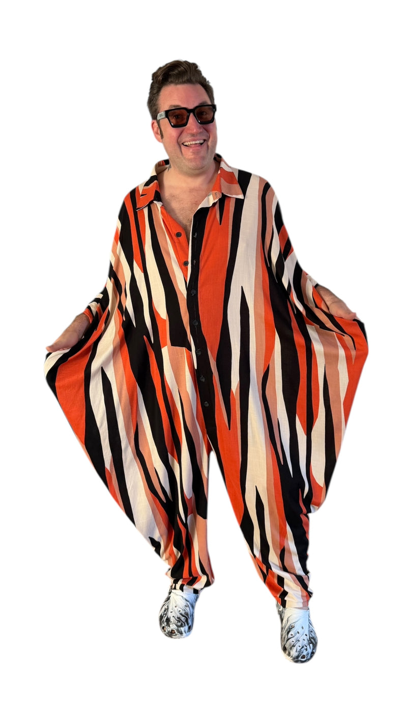 Mary Tiger Moore