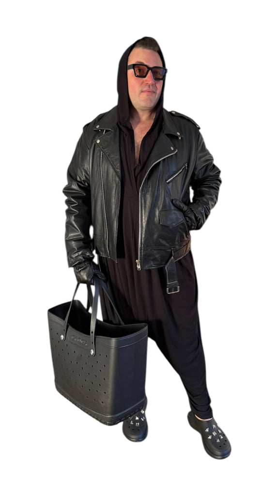 Black Mamba – Playsuit Headquarters