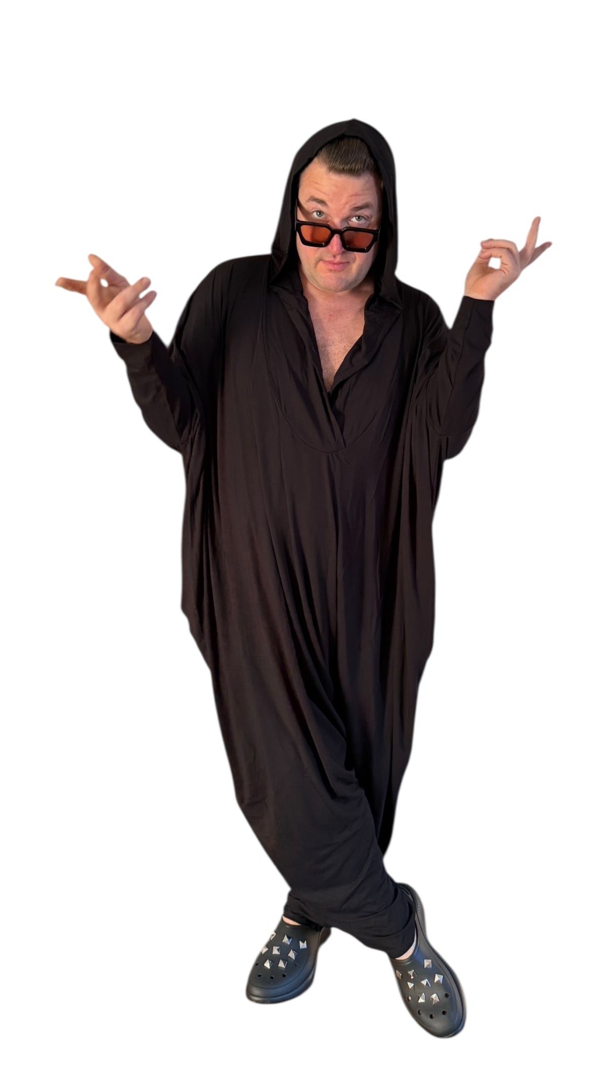 Black Mamba – Playsuit Headquarters