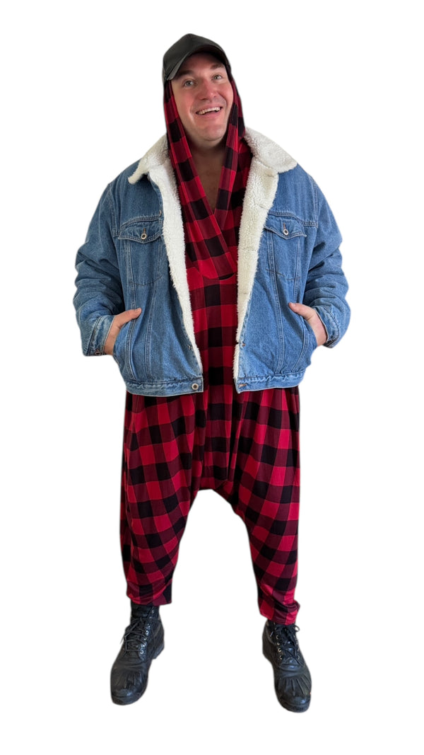Slumber Jack
