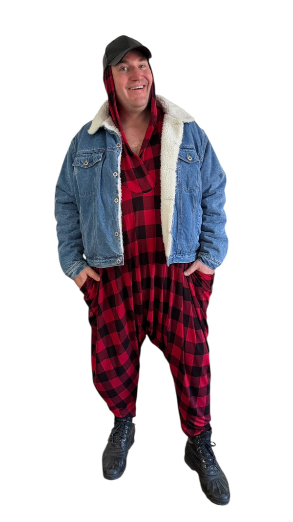 Slumber Jack