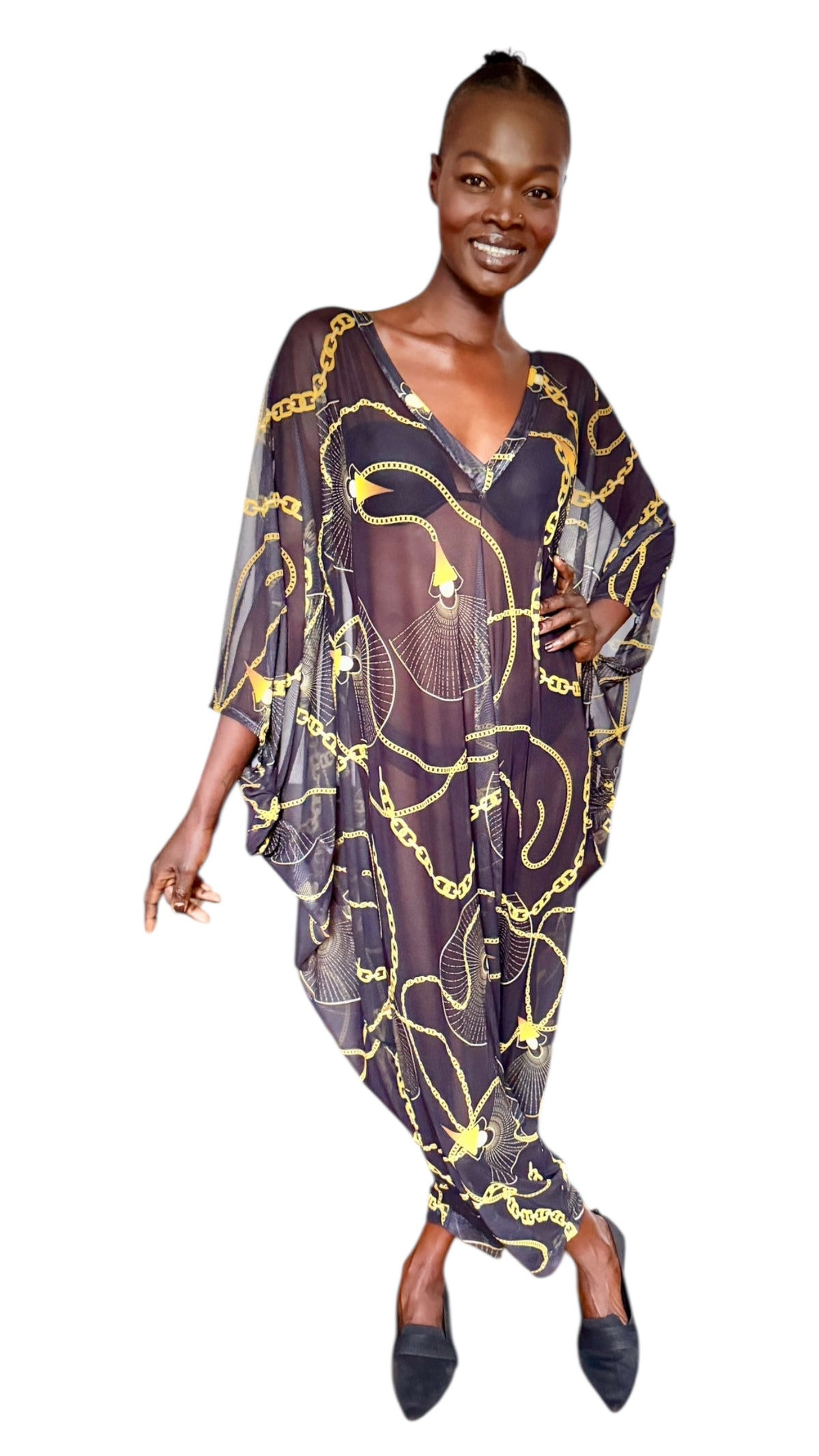 The Glamorous One – Playsuit Headquarters