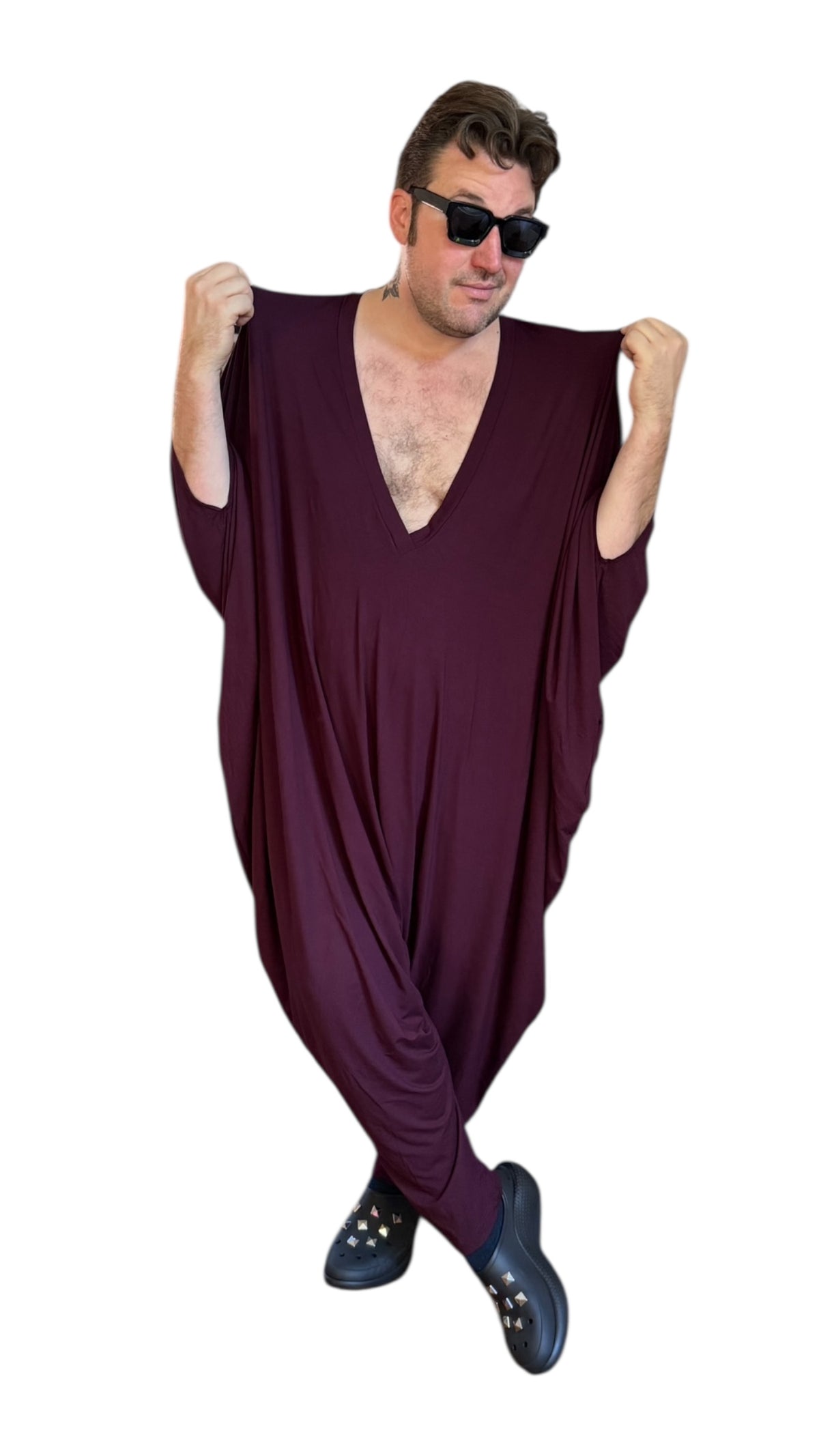 Black Mamba – Playsuit Headquarters